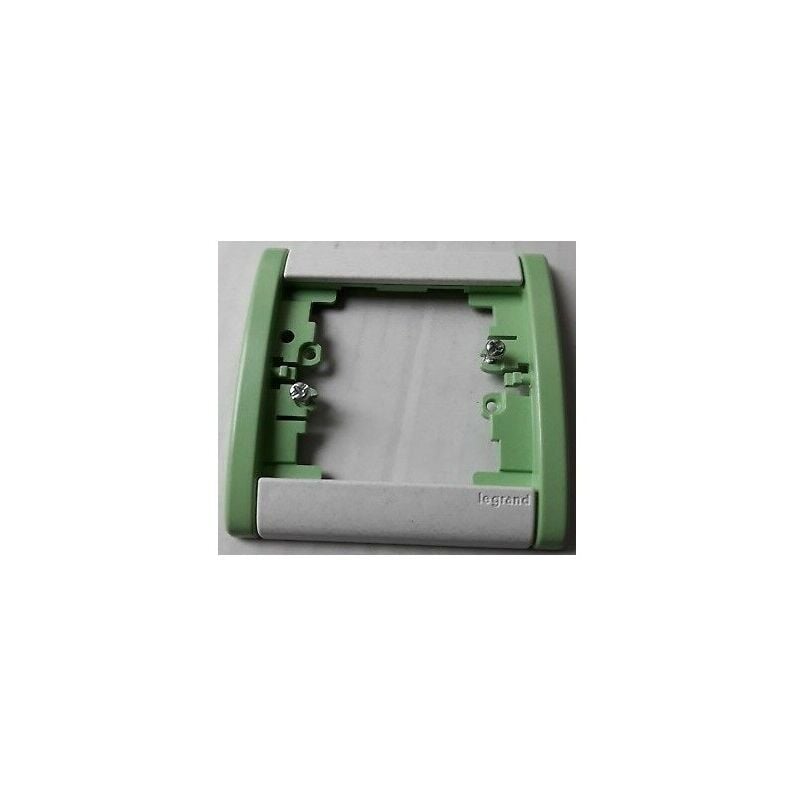 Legrand - 085030 Sagane Celadon Flint Plate