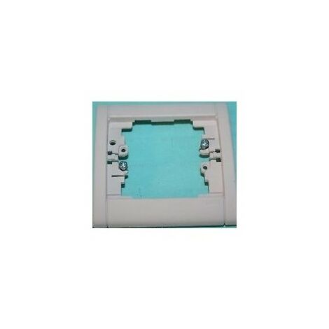 Legrand 085100 - Plaque Enjoliveur Sagane Beluga Classic - Beige