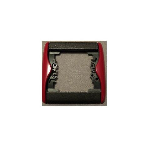Legrand 085230 Sagane Teller Rot Xélio Graphimat