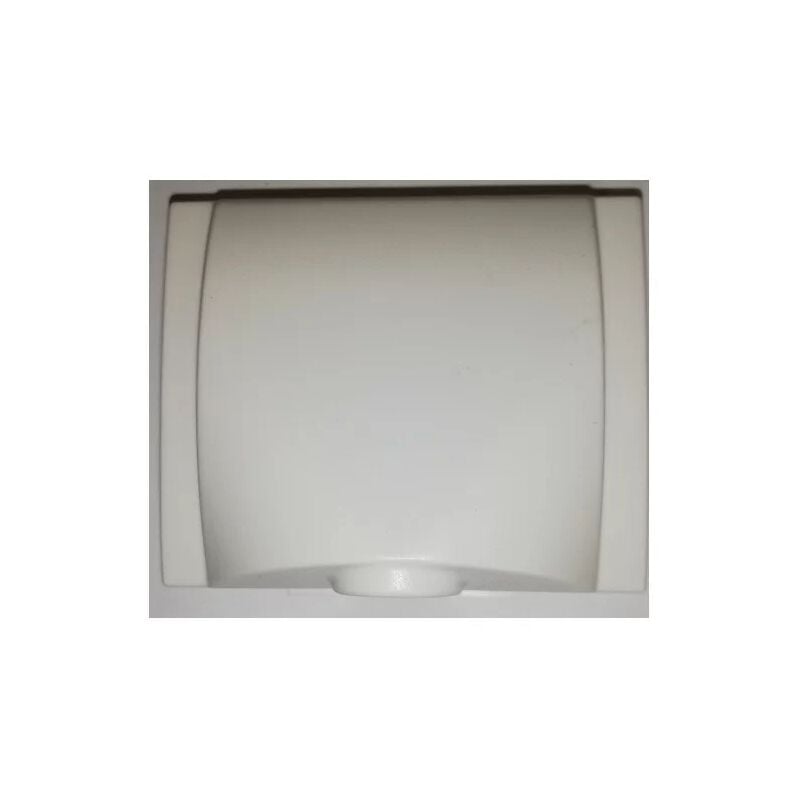 Legrand - 085698 Enjoliveur sortie Câbles Sagane Opalis