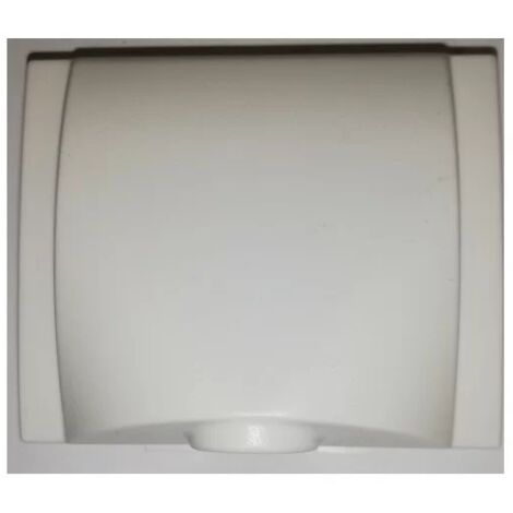 Legrand 085698 Enjoliveur sortie Câbles Sagane Opalis