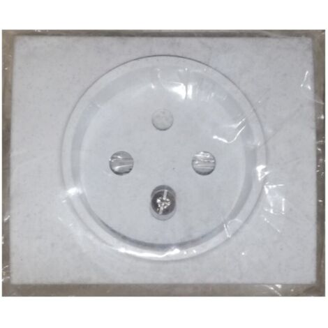 Legrand 085740 Sagane Silex 230V Steckdosenleiste