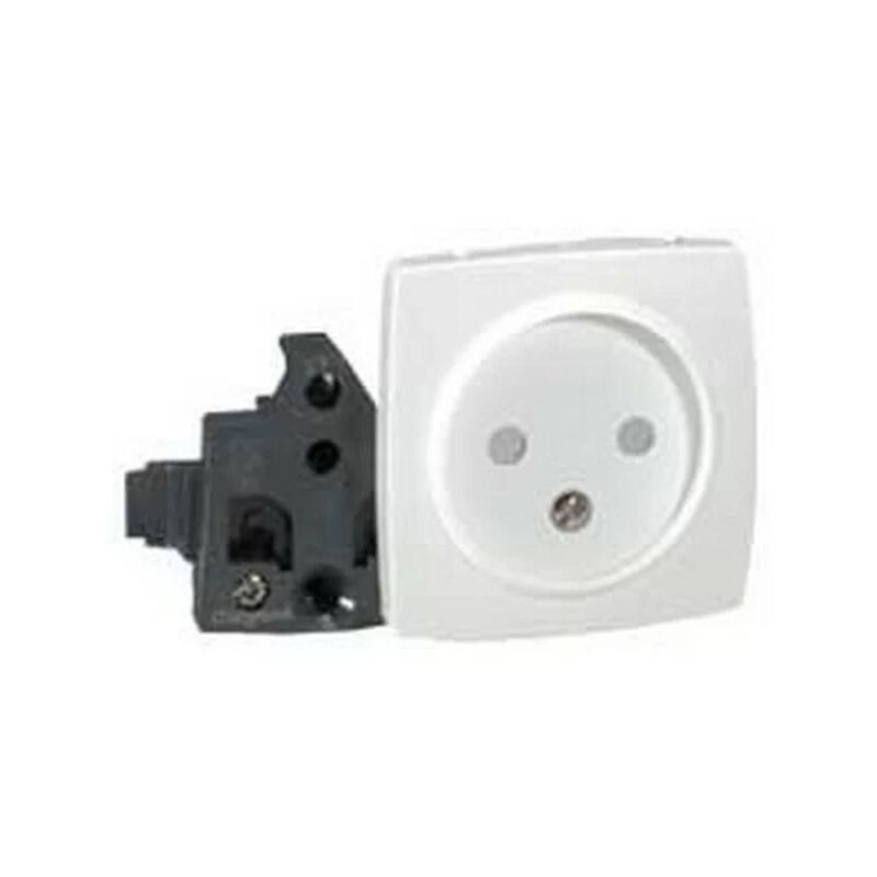 

Legrand 086 122 - socket 2P con protecci