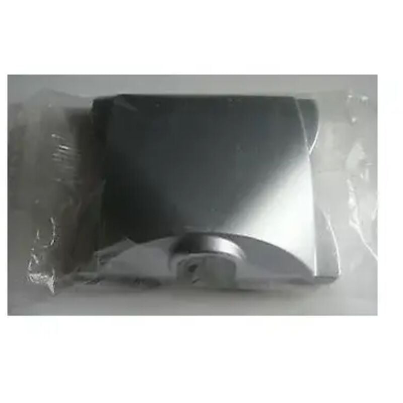 Legrand - 087798 - Enjoliveur Sortie de câble Sagane Xéliomat Alumat