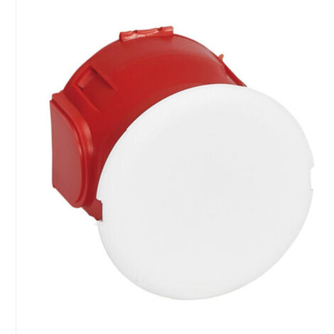 Legrand 089246 Caja de iluminación Batibox