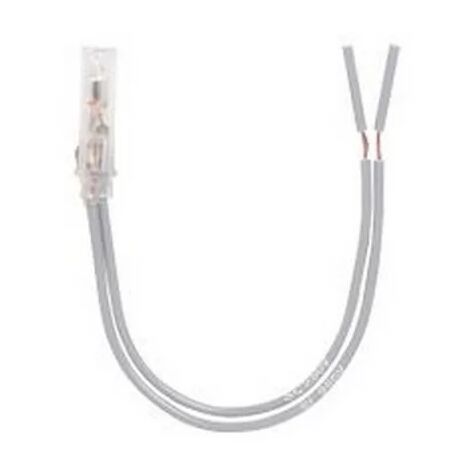 Legrand 089835 - LAMPE OBUS ANCIEN NEPTUNE - 230 V - 0,5 MA