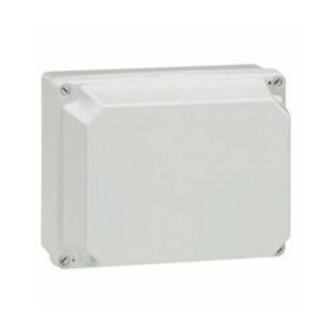 LEGRAND 092122 Caja plexo IP55 sin entradas 220x170x140
