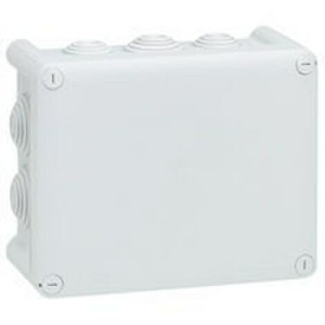 LEGRAND 092166 Plexusbox 155x110x74