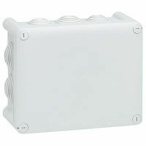 LEGRAND 092176  Caja plexo 180x140x86