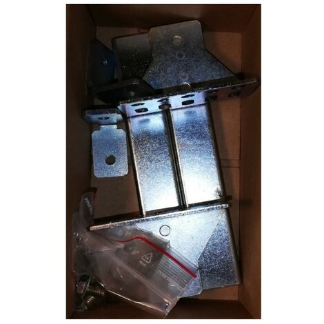 Legrand 09299 Kit de fixation équerres universelle