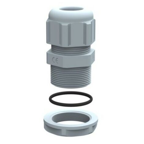 Legrand 098028 Pressacavo in plastica PG42 IP68