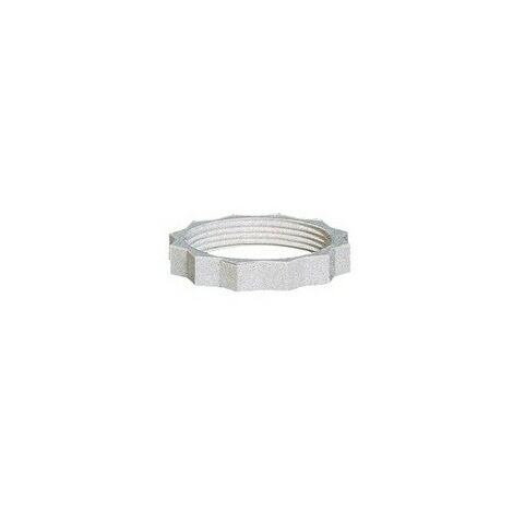 Legrand 098038 Ecrou pour Presse-étoupe plastique - PG 42 - RAL 7035