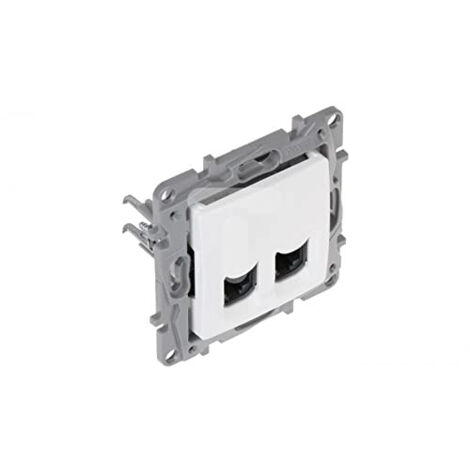 LEGRAND 1 FORIX OCTURATEUR BLANC 764574