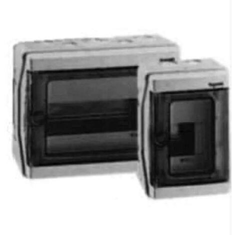 LEGRAND 1732 BOÎTIER MODULAIRE ÉTANCHE PLEXO 55, 2 MODULES LEXIC 601932