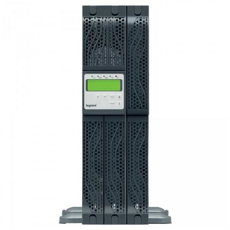 Legrand 310766 Coffret de batterie onduleur 3