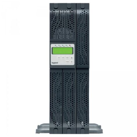 Legrand 310766 Wechselrichter-Batteriekasten 3
