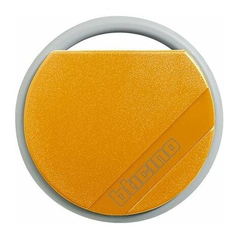 LEGRAND 348204 TRANSPONDEUR ORANGE