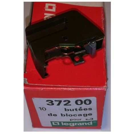 Legrand 37200 Butée de blocage - marron