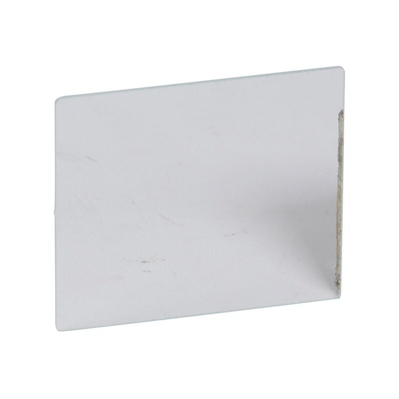 Legrand - Vitre de rechange pour coffret bris de glace - lot de 5