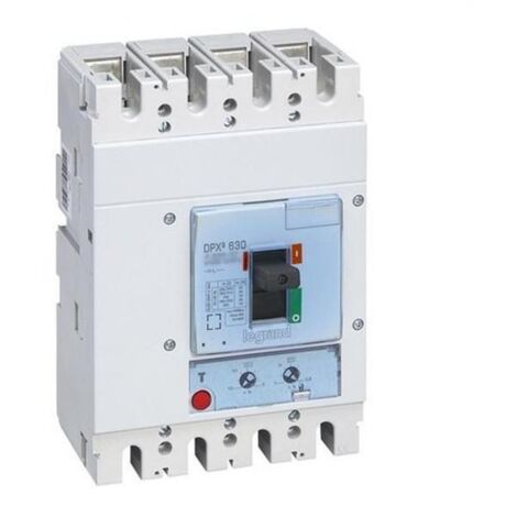 Legrand 4 220 07 interruttore automatico