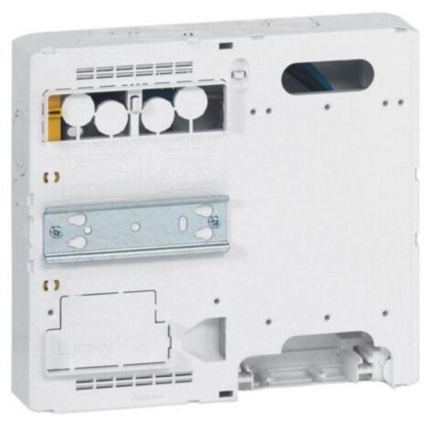 Legrand 401181 PCB per interruttore automatico e contatore elettronico monofase