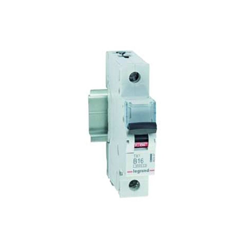 Legrand - 403355 TX3 ls B10 a 6 ka 1 m