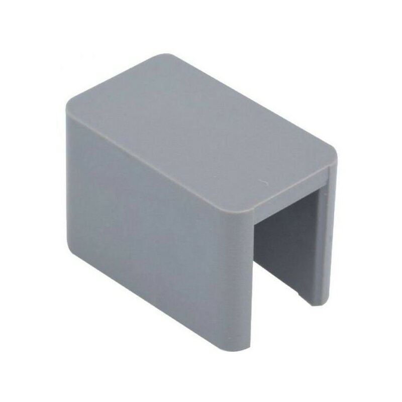 

Legrand 404989 - tapa de extremo para Universal hx