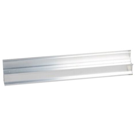 Legrand 405226 - Réhausse de Rail XL≥ 400/800/4000 mit dpx≥160/250 und dpx-is 250 - 20 mod