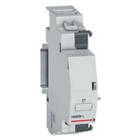 Legrand 406278 - Voltage emission trigger dx≥ - 110 to 415 v/
