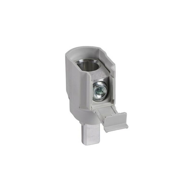 

Legrand 406311 - Terminal alu DX