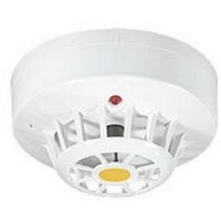 Legrand 40660 - Détect. chaleur adres. alarm incendie type1/thermovélocimétrique