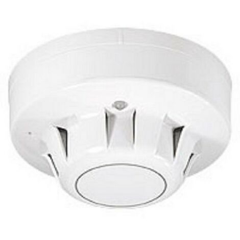 Legrand 40669 - Détecteur optique de fumée adressable alarme incendie type 1