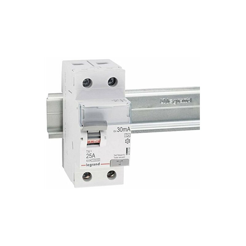 Interruttore Temporizzato Legrand Per Scale - 49783 Per Illuminazione Automatica - Foto 6