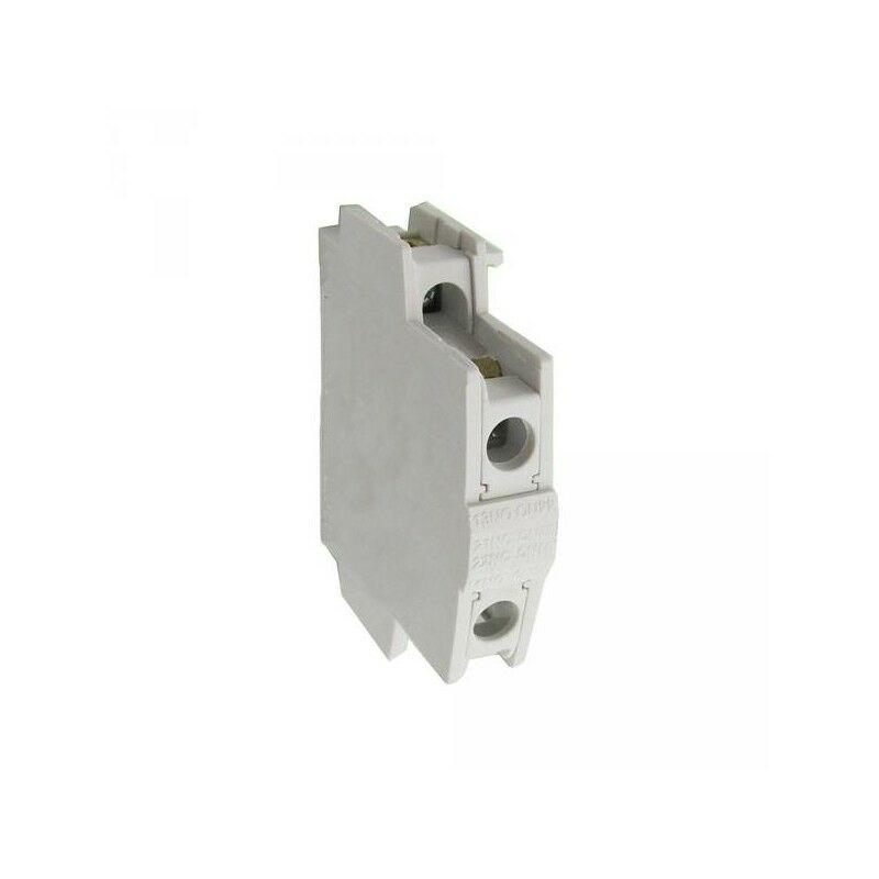

Legrand 416849 auxiliar contacto lateral CTX