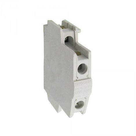 Legrand 416849 Contact auxiliaire latéral CTX≥ 4P 1NO + 1NC