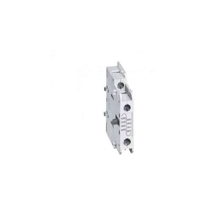 

Legrand 416858 lateral contacto auxiliar CTX