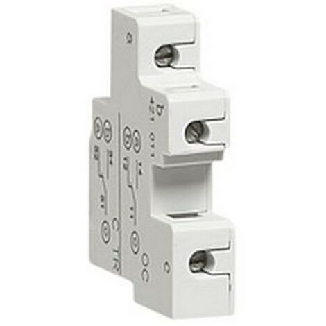 Legrand 421011 Contact AUXILIAIRE OU SIGNAL D…FAUT DPX≥ 160/250