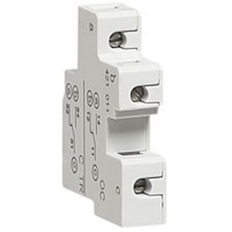 Legrand 421011 Contact AUXILIAIRE OU SIGNAL D…FAUT DPX≥ 160/250