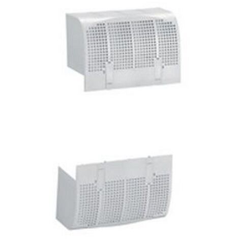 Legrand 421057 - COPRIMORSETTO DPX≥ 250 4P - per COLLEGAMENTO PRESA FRONTALE