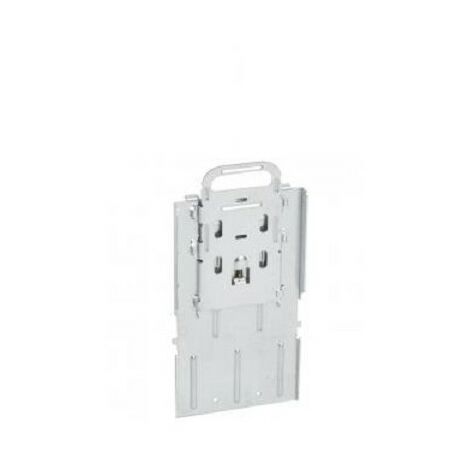 Legrand 421074 - Adattatore per DPX≥ 250 Diff senza comando motorizzato laterale
