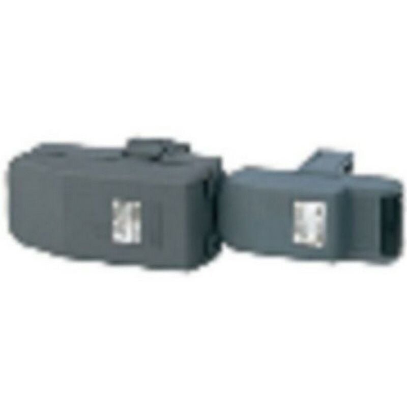 

44767 Zucchini 71005035 - fase 2 conectores 16A HLS - un alambre - Legrand