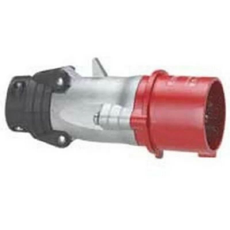 

Legrand 52843 - Conector recto Hypra - IP44 - 32 A - 380/415 V - 3P + T - de metal