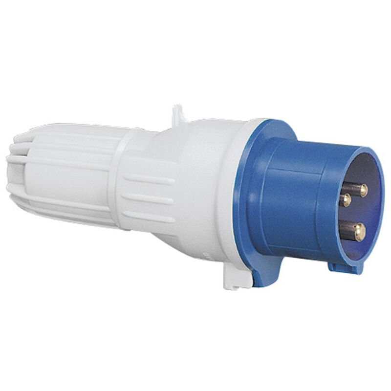 Legrand - Fiche Mâle Étanche Protection Intempéries