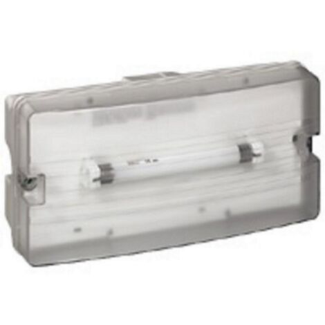 Legrand 62709 – LEUCHTE…CL S…CU AUSPUFF…ZENTRALE QUELLE – 220 V/230