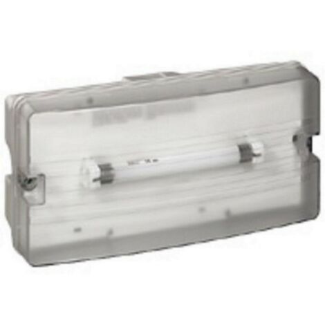 Legrand 62709 - LUMINAIRE …CL S…CU D'…VACUATION SOURCE CENTRALIS…E - 220 V/230