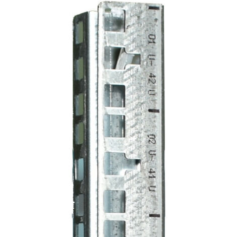 Legrand 646341 accessoire de racks Rail d’étagère