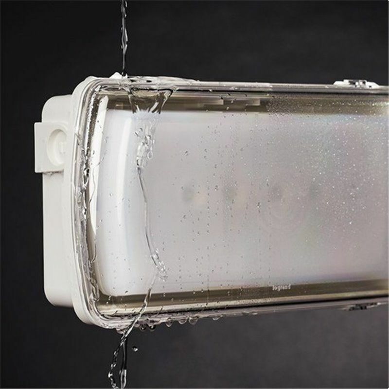 661616 Scatola impermeabile IP65 URA21 - Legrand