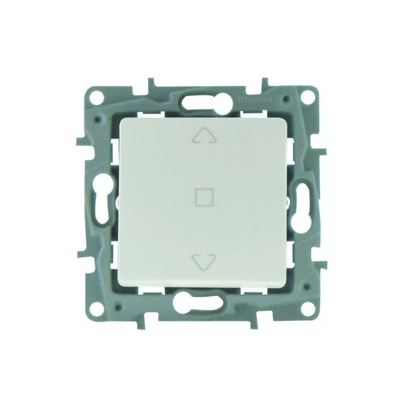 Image of 664711 Niloé roller shutter switch -&hellip;