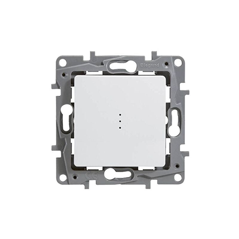 Legrand - 664716 interrupteur de contrôle avec led