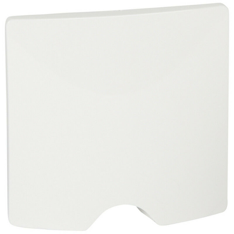 Sortie de câble IP21 Niloé livré complet finition Pur (664795)